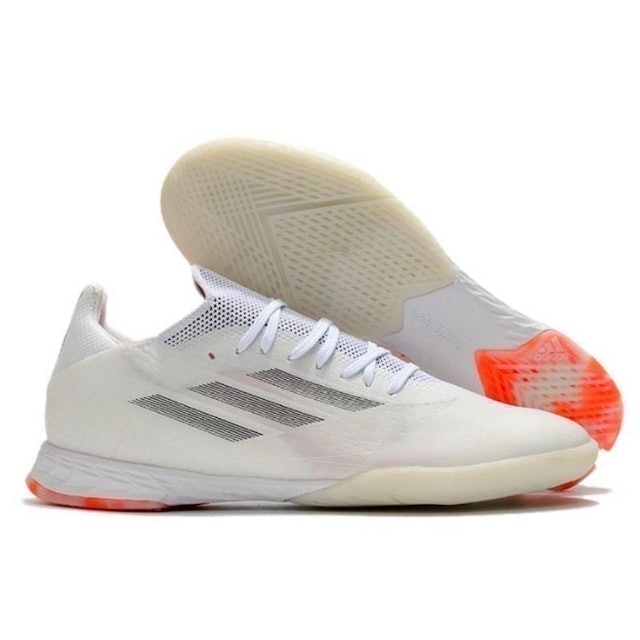 Adidas sneakers putih sale