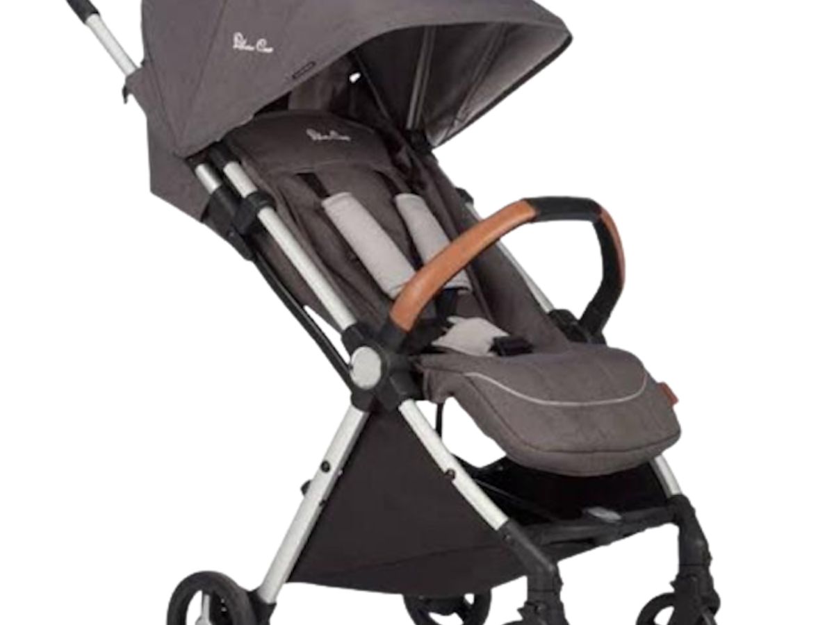 Stroller cabin size top dibawah 2 juta