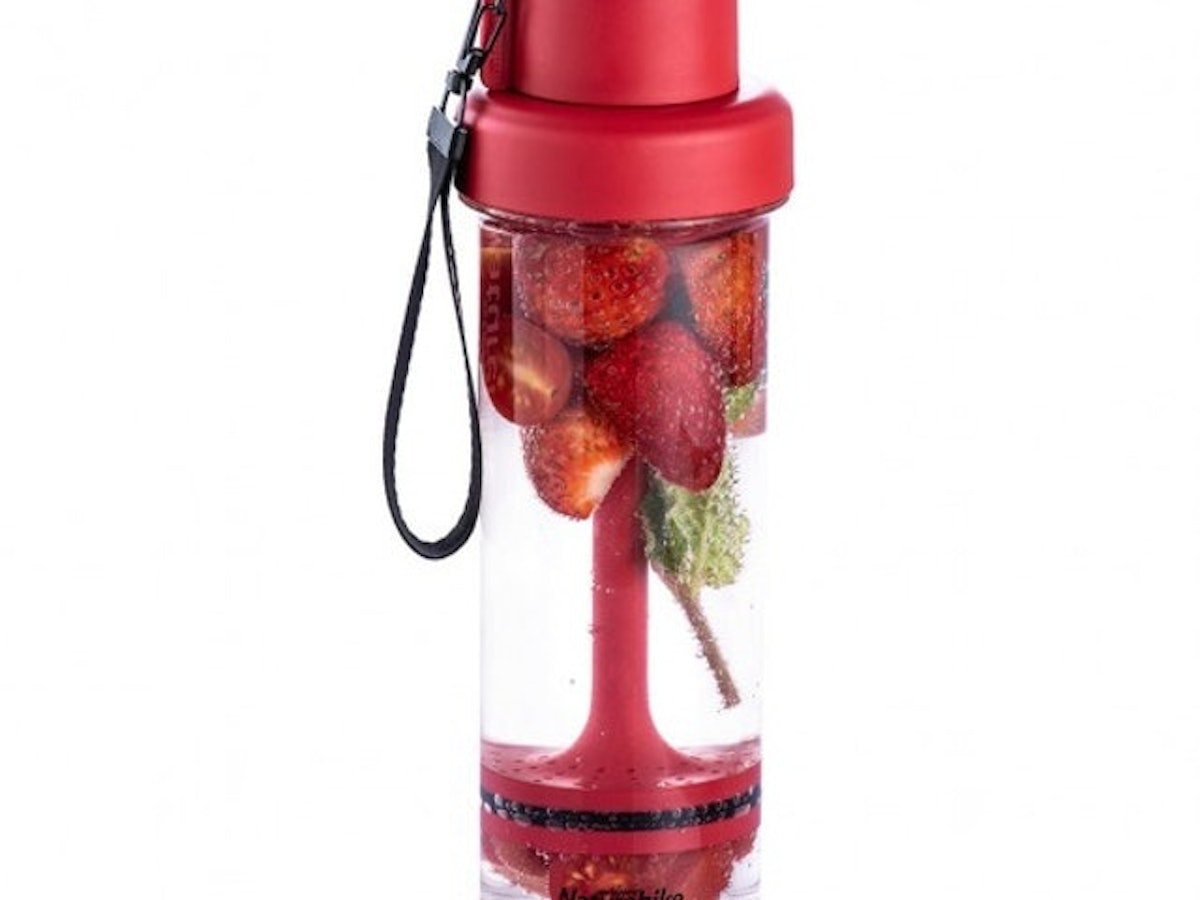 10 Rekomendasi Botol Infused Water Terbaik (Terbaru Tahun 2025) | mybest