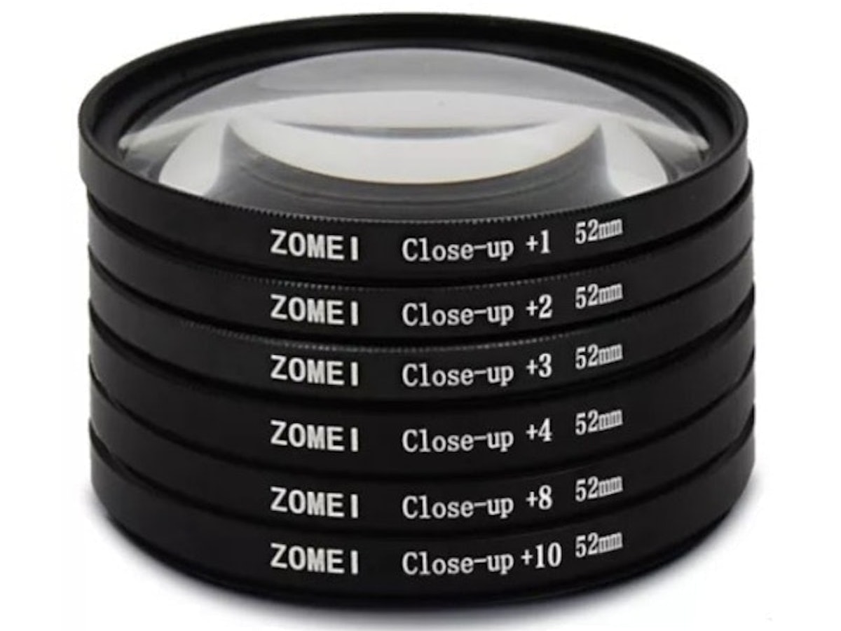 10 Rekomendasi Filter Lensa Terbaik | mybest