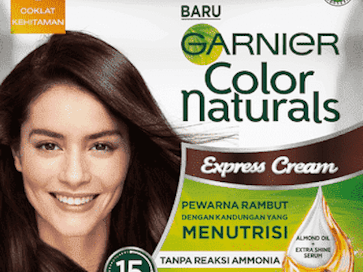 Cat Rambut Gar 10 Rekomendasi Cat Rambut Garnier Terbaik | mybest