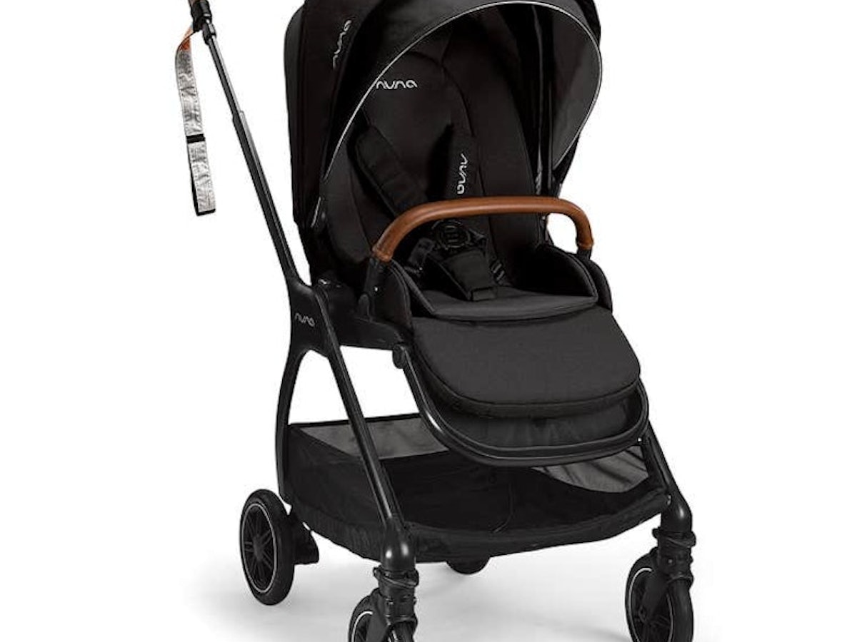 10 Rekomendasi Stroller Bayi Terbaik Terbaru Tahun mybest