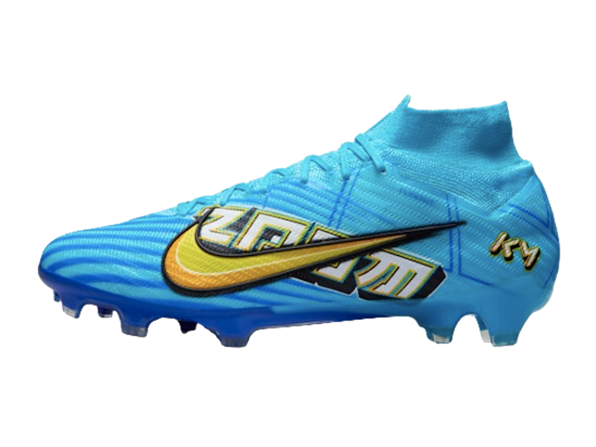 Sepatu bola nike mercurial 2025 superfly 36