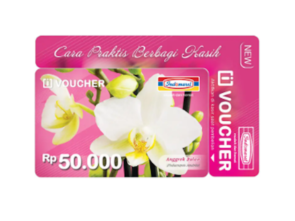 10 Rekomendasi Voucher Belanja Terbaik | mybest