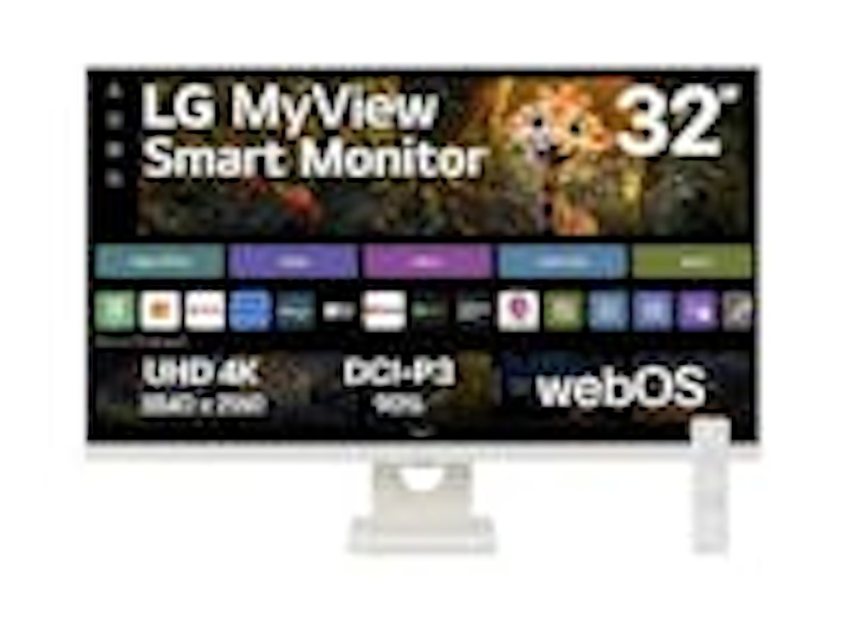 10 Rekomendasi Monitor 4K Terbaik (Terbaru Tahun 2025) | mybest