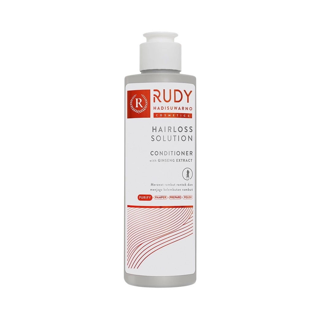 10 Rekomendasi Conditioner untuk Rambut Rontok Terbaik [Rambut Sehat ...