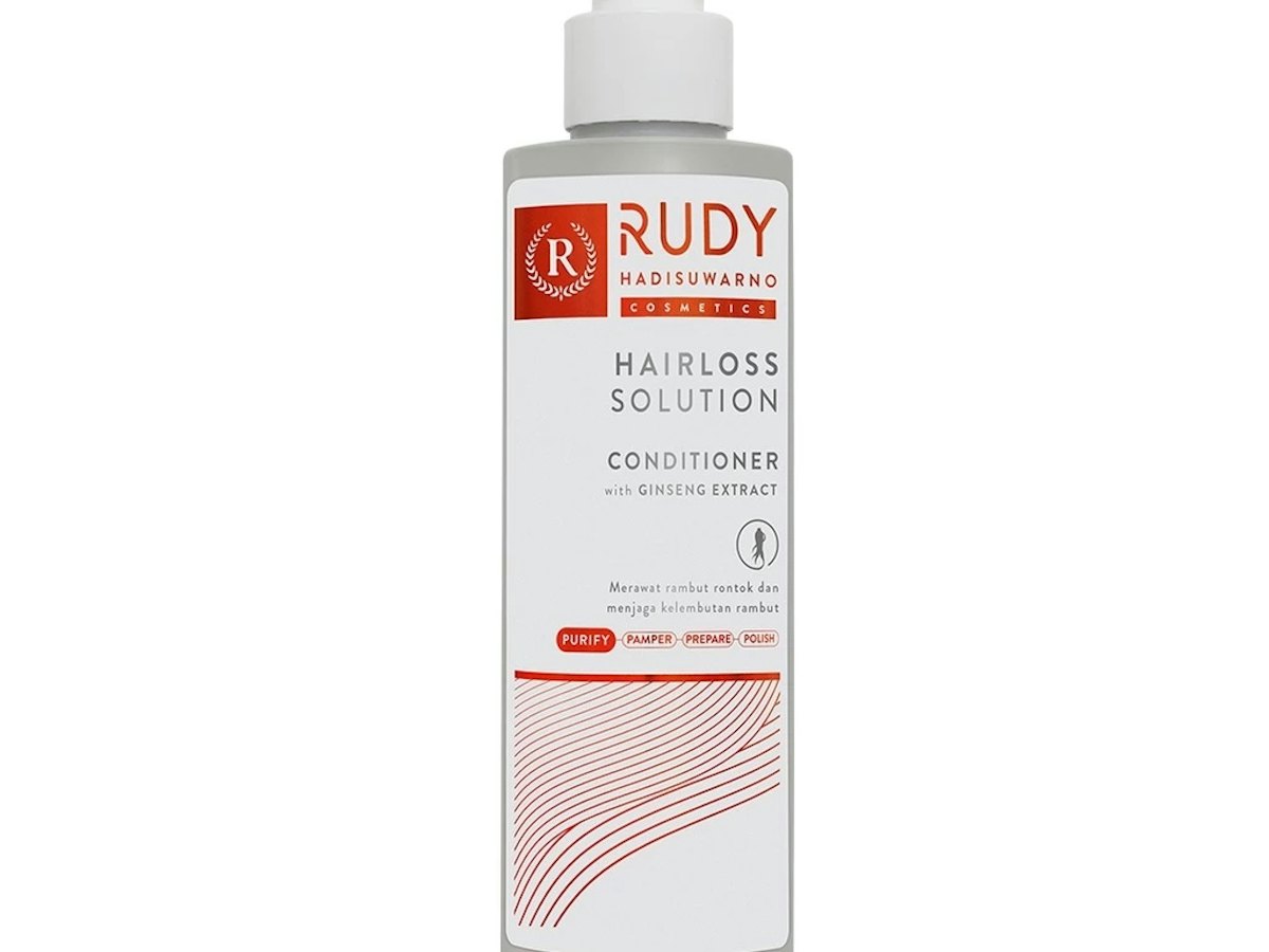 Recomend Conditioner Rambut Rontok 10 Rekomendasi Conditioner untuk Rambut Rontok Terbaik [Rambut Sehat ...