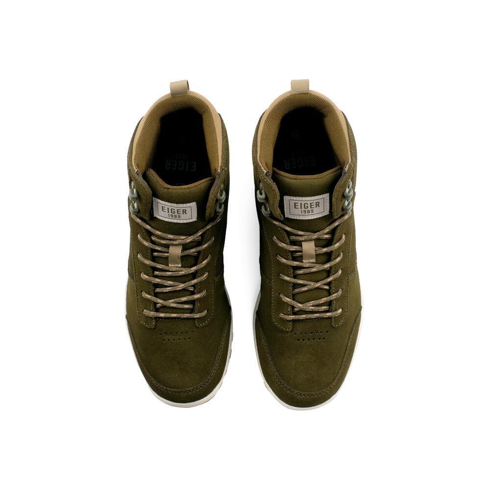 10 Rekomendasi Sepatu Eiger Pria Terbaik (Terbaru Tahun 2026) | mybest