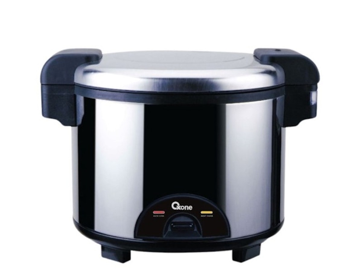 10 Rekomendasi Rice Cooker Besar Terbaik [Ditinjau Product Reviewer ...