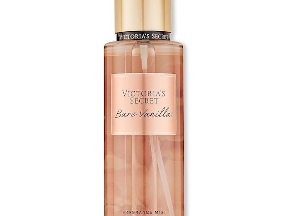 Body Mist Lotion Victoria Secret Yang Wangi Minyak Wangi Parfum