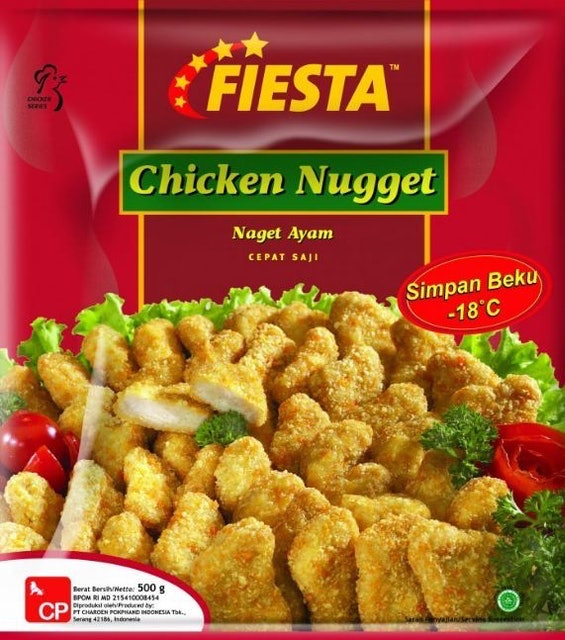 11 Rekomendasi Chicken Nugget Paling Enak Krispi Terbaru, 57% OFF