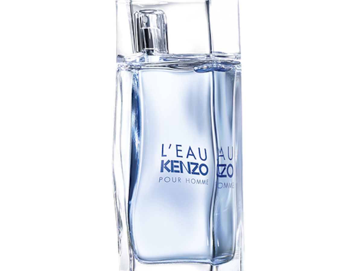 Parfum kenzo sales yang paling wangi