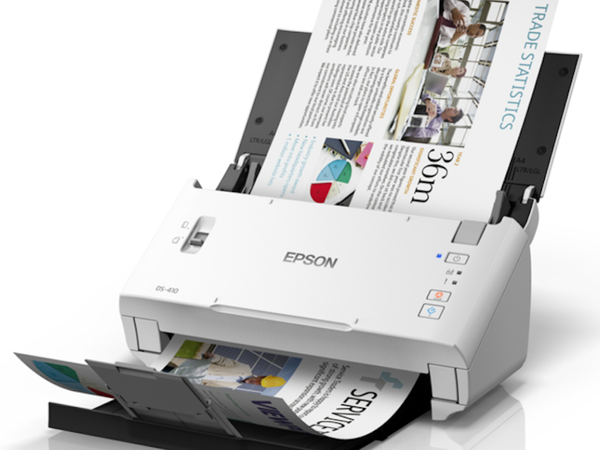 10 Rekomendasi Scanner Dokumen Terbaik | mybest