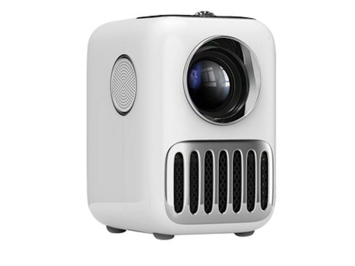 10 Rekomendasi Proyektor Mini Terbaik (Terbaru Tahun 2025) | mybest