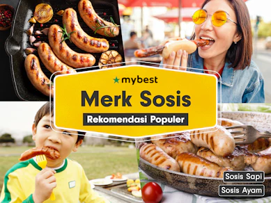 40 Rekomendasi Merk Sosis Terbaik (Terbaru Tahun 2025)