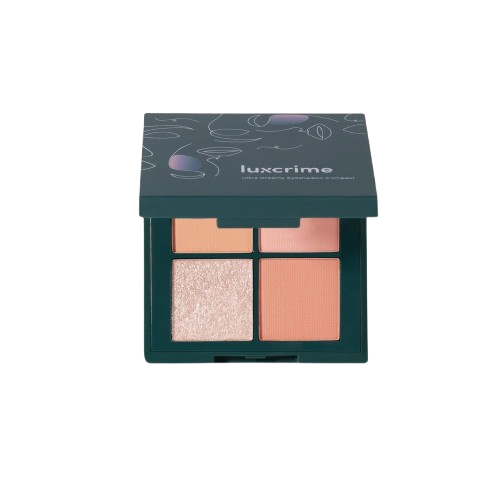 10 Rekomendasi Eyeshadow Lokal Terbaik [Ditinjau oleh MUA] | mybest