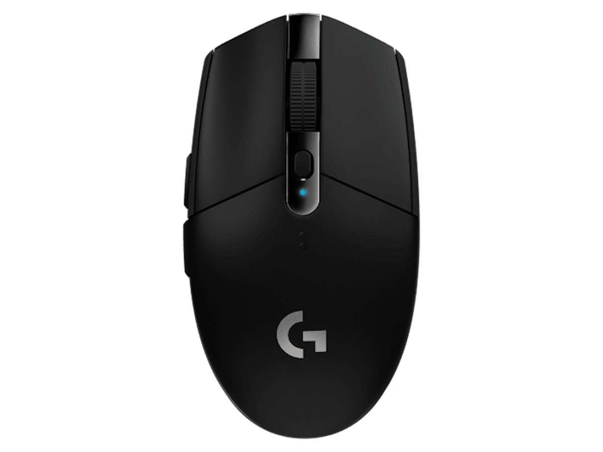 Mouse online gaming terbaik