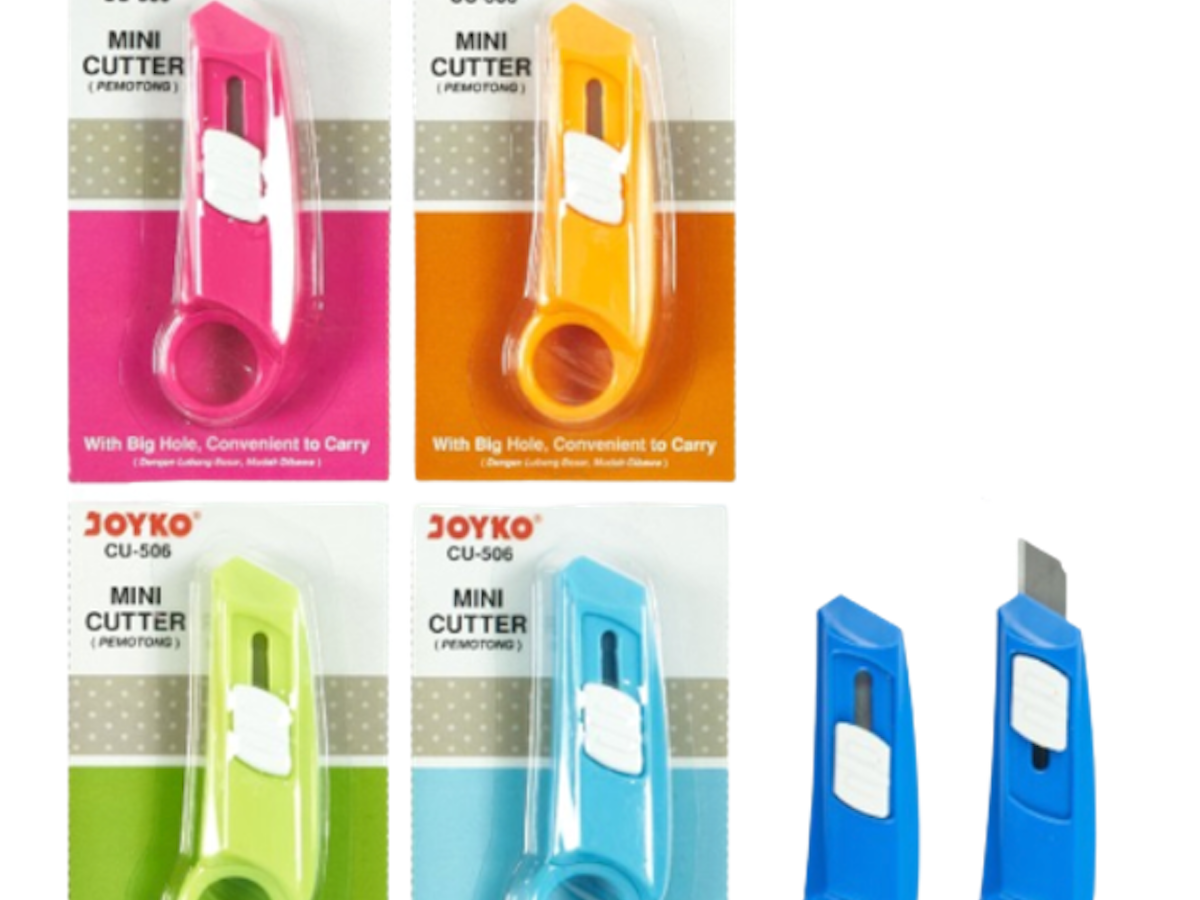 Cutter Curuk 10 Rekomendasi Cutter Terbaik (Terbaru Tahun 2026) | mybest