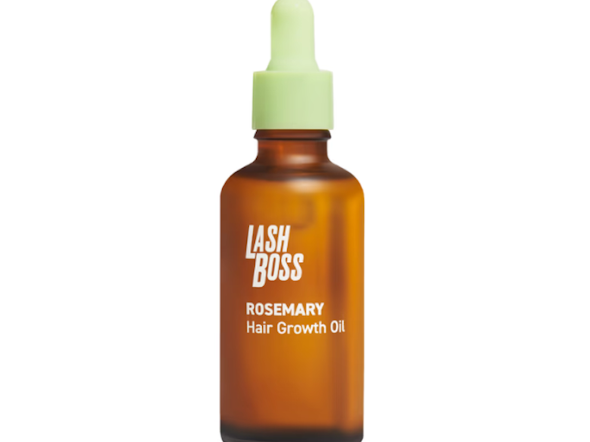 10 Rekomendasi Hair Oil untuk Rambut Rontok Terbaik [Ditinjau Dokter ...