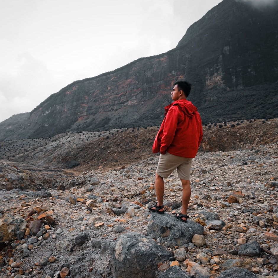 7 Rekomendasi Jenis Jaket yang Pas untuk Travelling