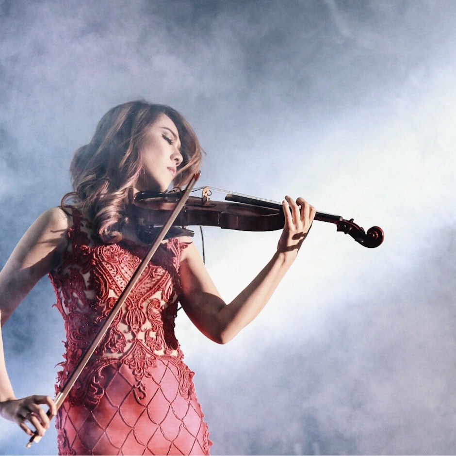 7 Rekomendasi Perlengkapan Bermain Biola