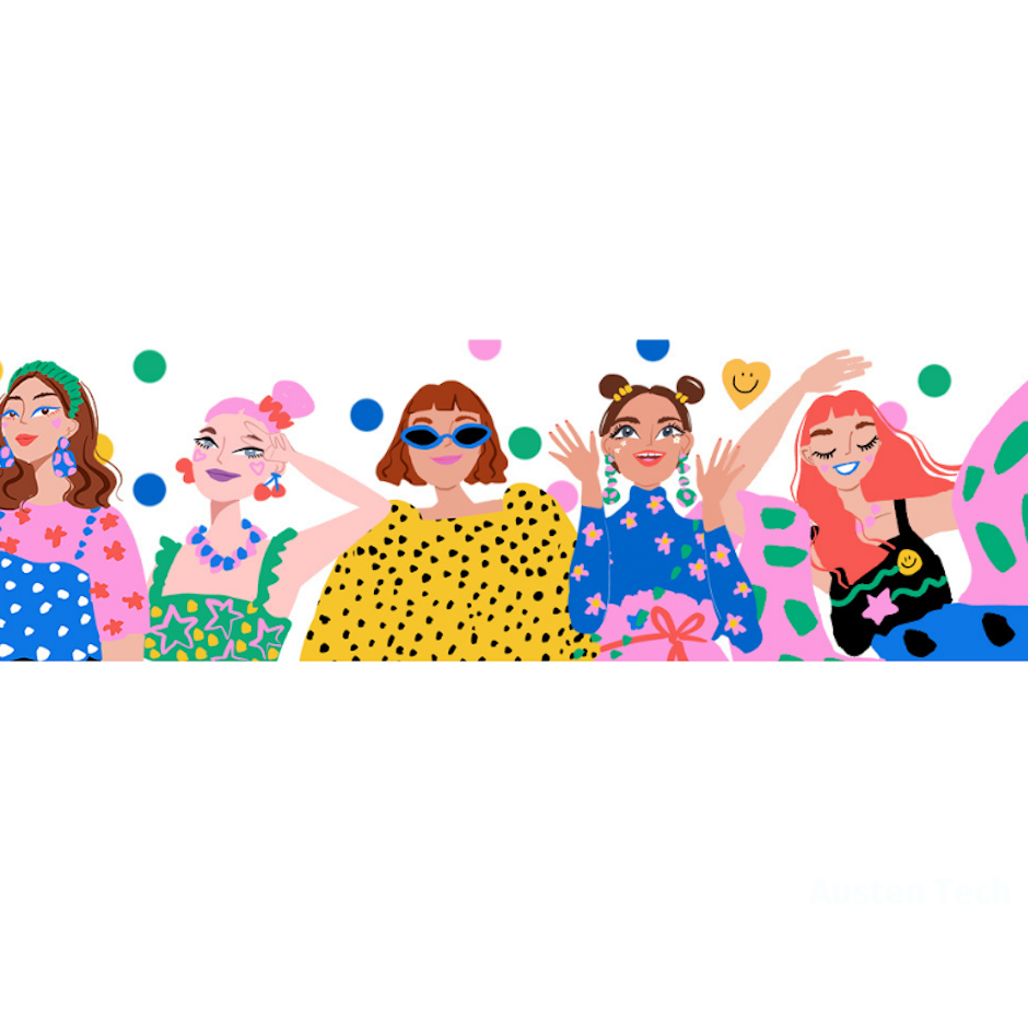 Fashion Illustration: 8 Peralatan Menggambar Rekomendasi Dinda Puspitasari