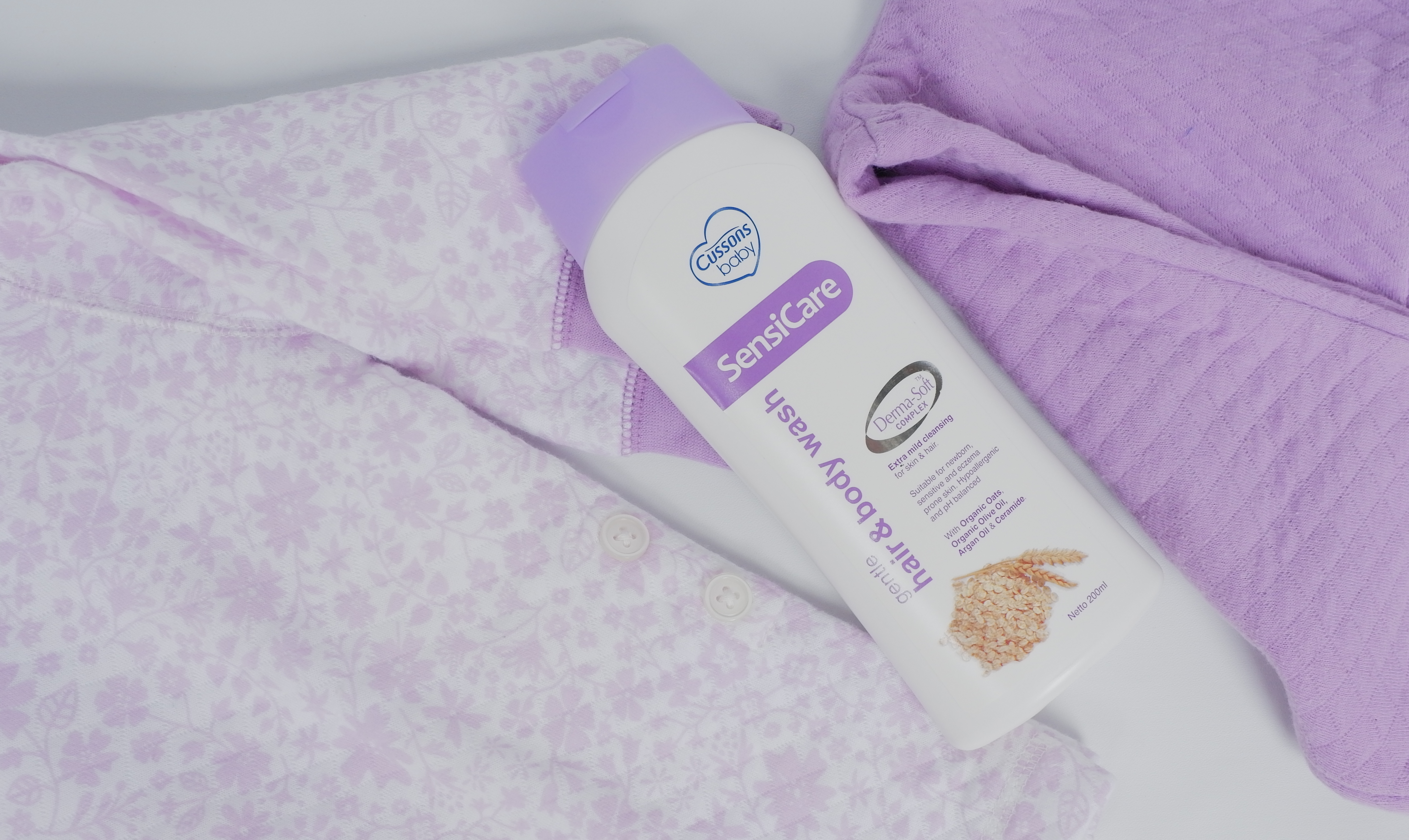 7 Rekomendasi Sabun Mandi untuk Anak dengan Kondisi Kulit Dermatitis Atopik 