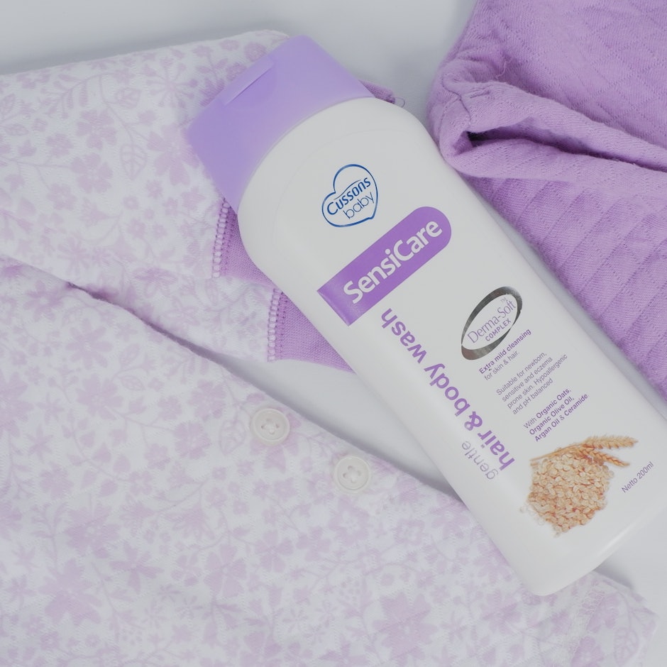 7 Rekomendasi Sabun Mandi untuk Anak dengan Kondisi Kulit Dermatitis Atopik