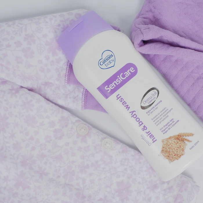 7 Rekomendasi Sabun Mandi untuk Anak dengan Kondisi Kulit Dermatitis Atopik