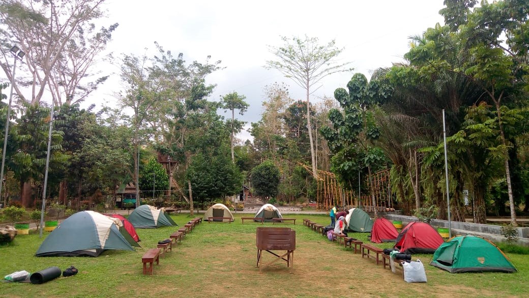 Ingin Travelling Ke Gunung? Ini 8 Rekomendasi Perlengkapan yang Wajib Dibawa 