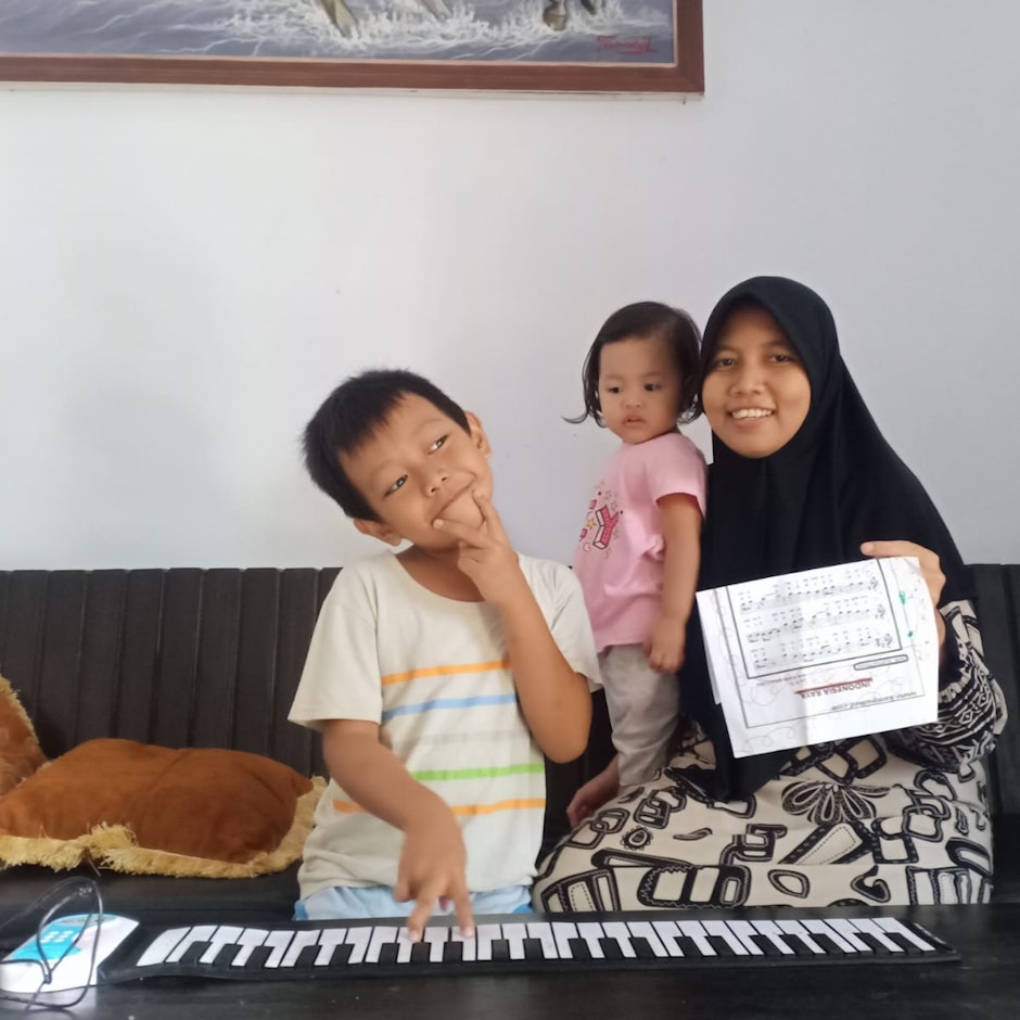 8 Rekomendasi Mainan untuk Menstimulasi Kecerdasan Majemuk Anak