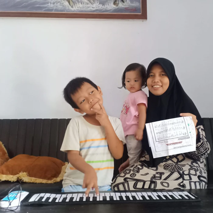 8 Rekomendasi Mainan untuk Menstimulasi Kecerdasan Majemuk Anak