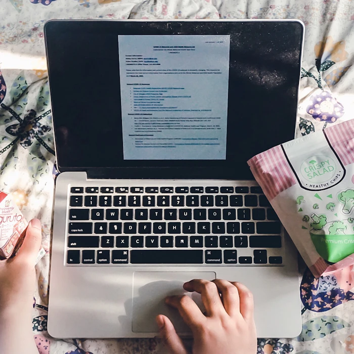 7 Rekomendasi Camilan Sehat Rendah Kalori untuk Teman selama WFH (Work From Home)
