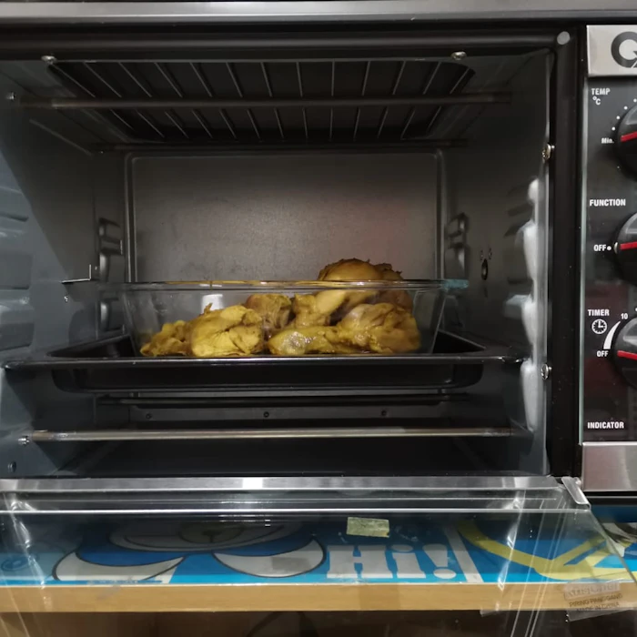 7 Rekomendasi Oven Listrik Terbaik untuk Di Rumah