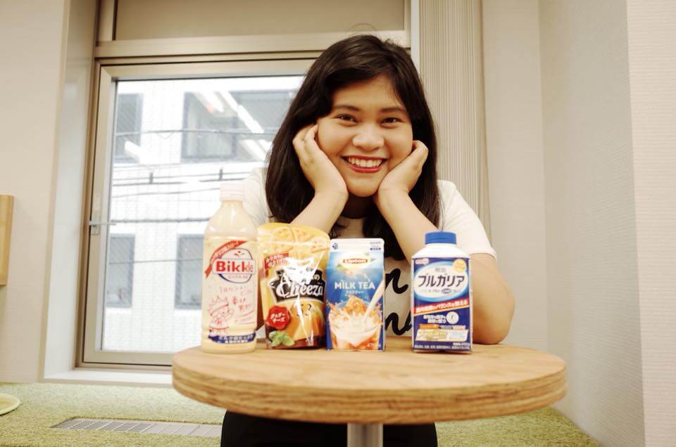 10 Rekomendasi Oleh-oleh Khas Jepang