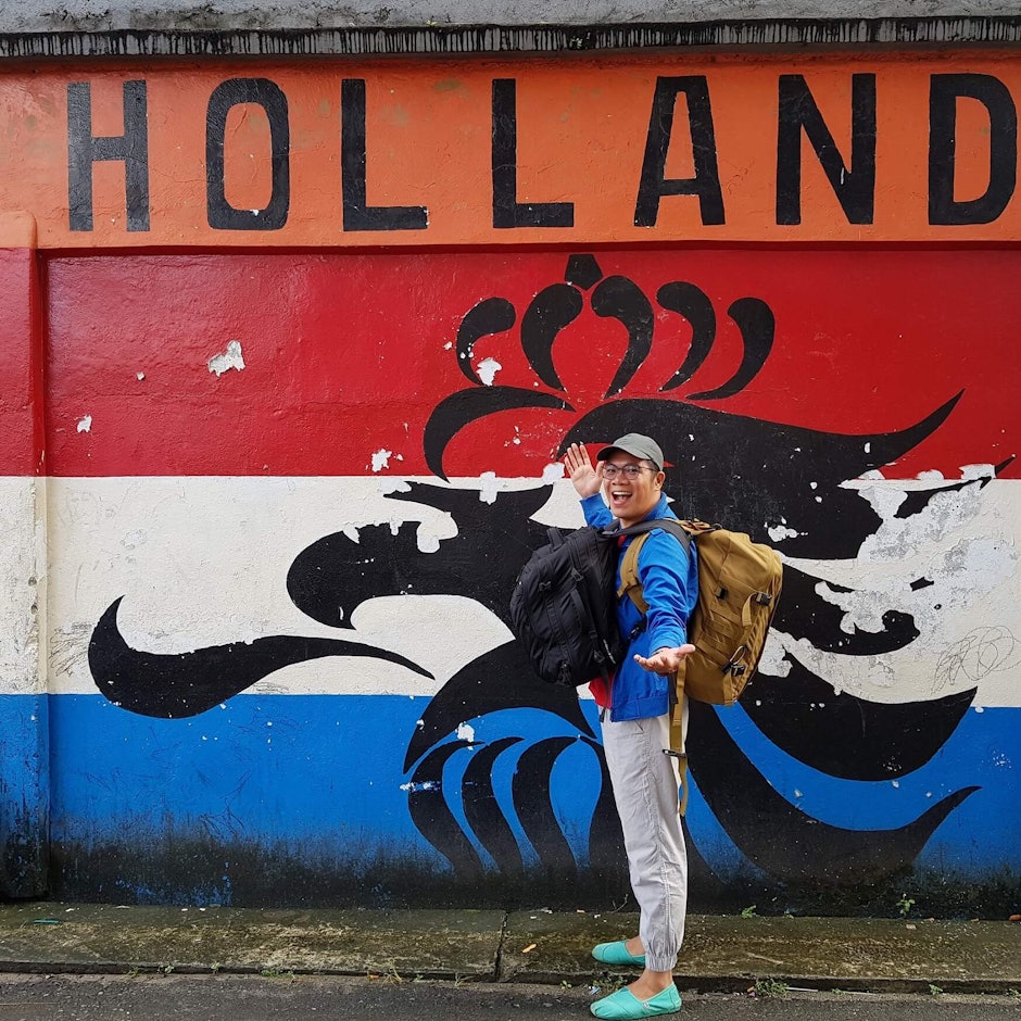 12 Rekomendasi Item Penting Travelling dan Tips Packing Praktis