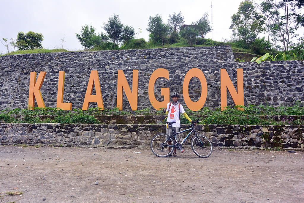 7 Rekomendasi Item untuk Menjelajah Destinasi Alam Menggunakan Mountain Bike