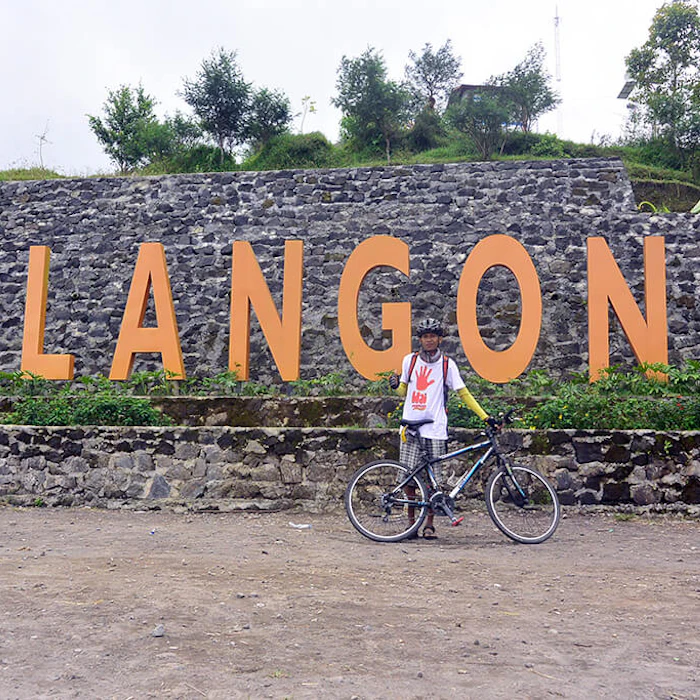 7 Rekomendasi Item untuk Menjelajah Destinasi Alam Menggunakan Mountain Bike