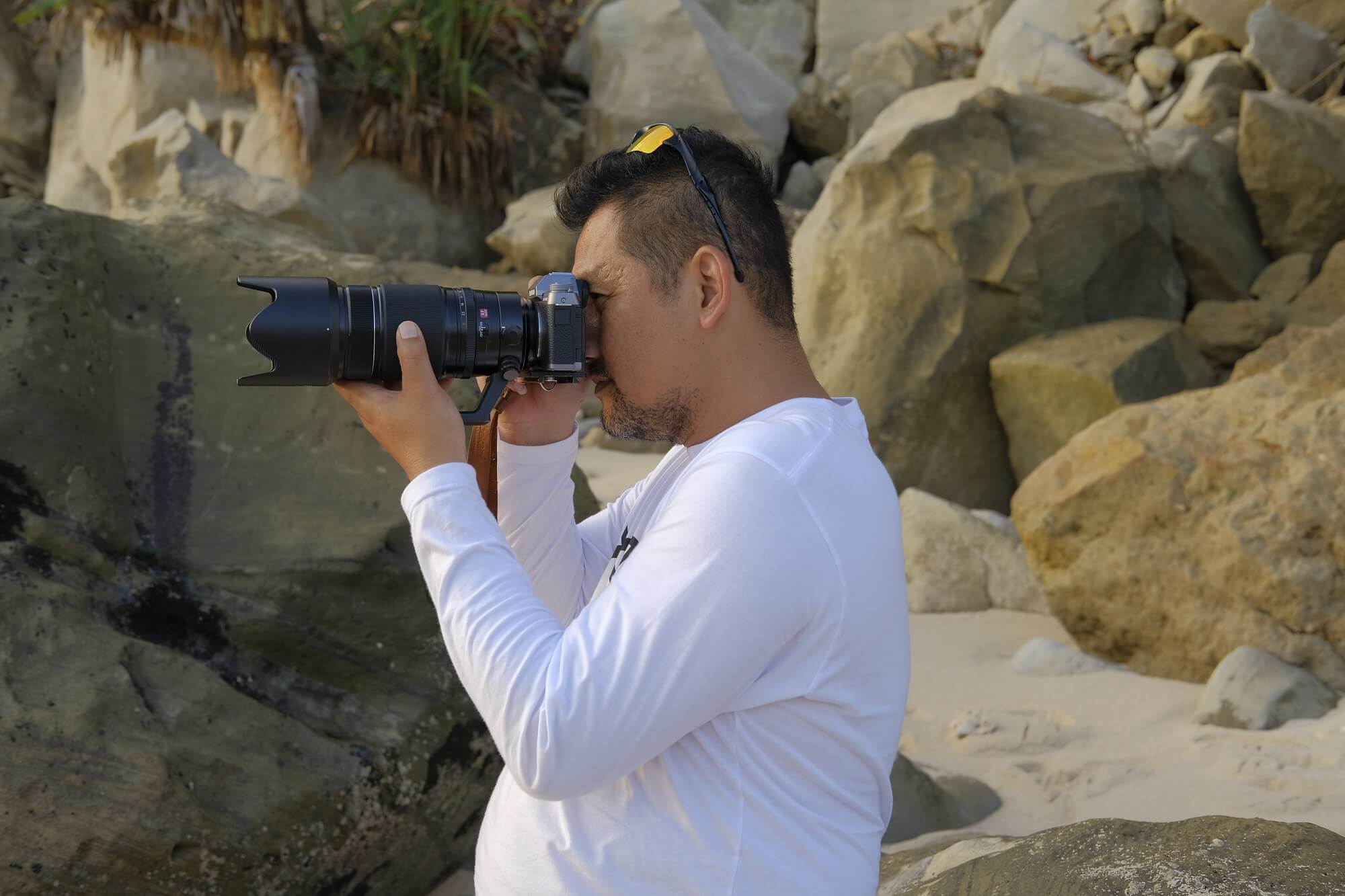 9 Rekomendasi Lensa Murah untuk Kamera Mirrorless Fujifilm