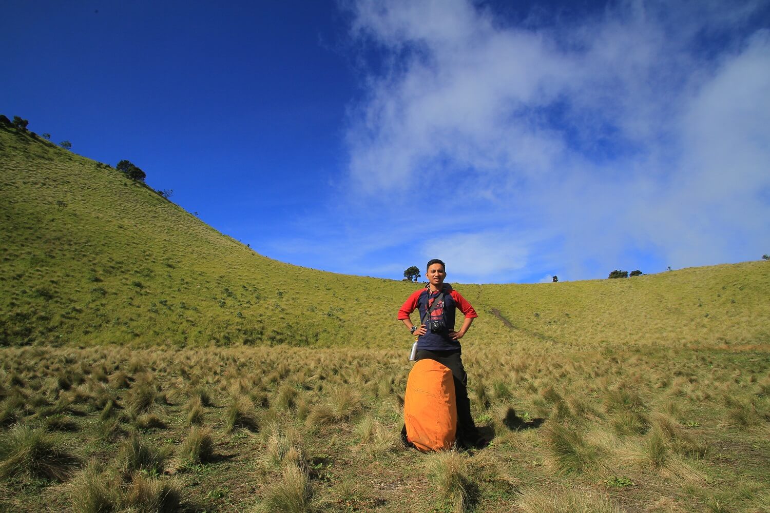 8 Rekomendasi Snacks Ini Dijamin Membantu Kamu Tetap Fit Selama Traveling 