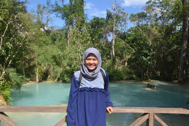 7 Rekomendasi Produk Yang Wajib Dibawa Hijab Traveller Saat Liburan