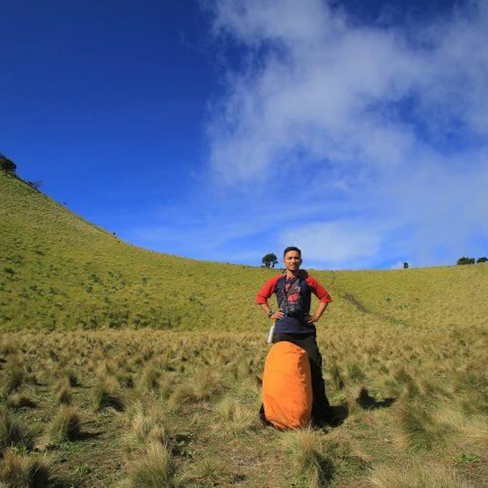 8 Rekomendasi Barang Bawaan Traveling Durasi Panjang Tanpa Bagasi