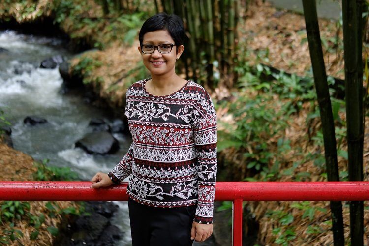 7 Rekomendasi Produk Perawatan Rambut Usai Travelling 