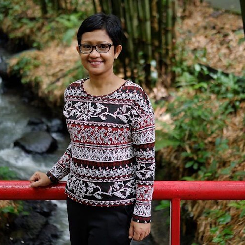 7 Rekomendasi Produk Perawatan Rambut Usai Travelling