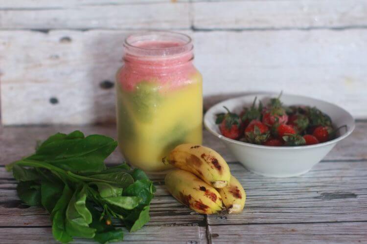 7 Rekomendasi Bahan Makanan Sehat untuk Tubuh dan Kulit 