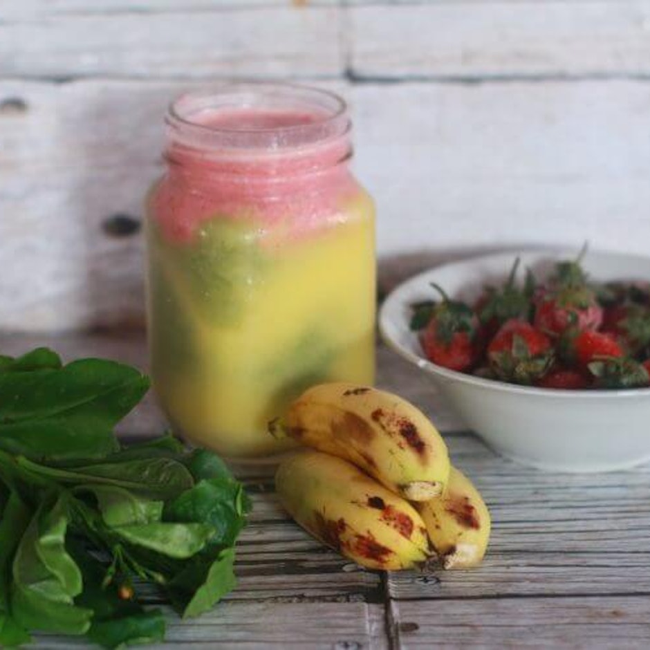 7 Rekomendasi Bahan Makanan Sehat untuk Tubuh dan Kulit