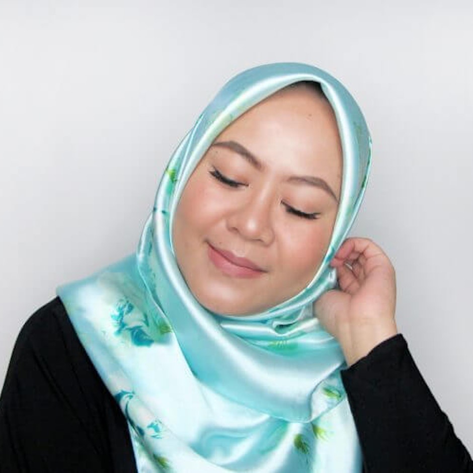 7 Rekomendasi Produk Shampoo untuk Perawatan Rambut Berhijab