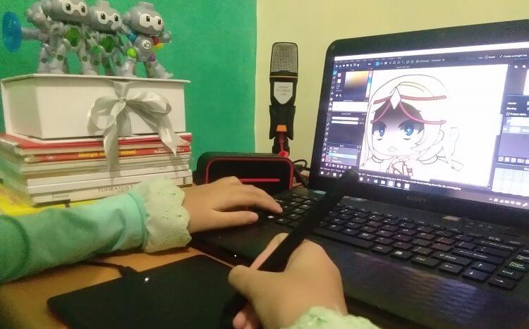 7 Rekomendasi Produk Pendukung Aktivitas Homeschooling