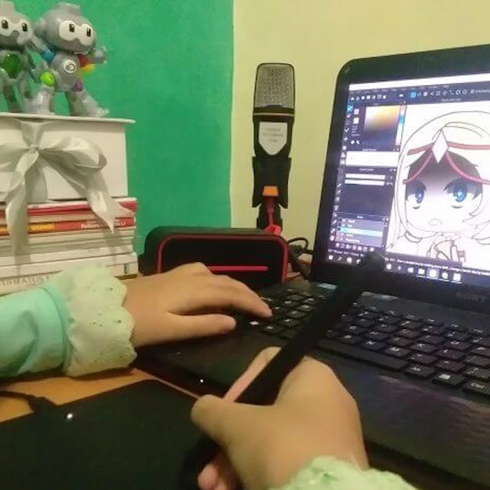 7 Rekomendasi Produk Pendukung Aktivitas Homeschooling