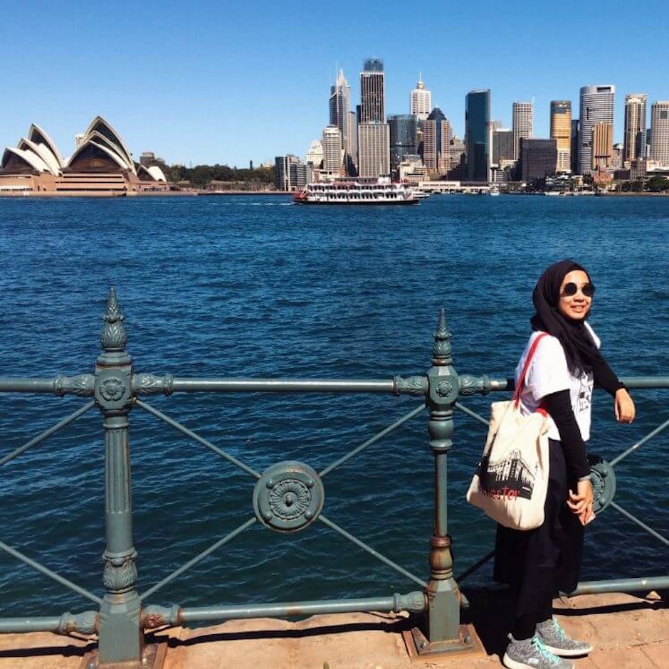 7 Rekomendasi Produk Skincare dan Makeup untuk Traveller